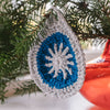 

Shiny Bauble - Ornament
9