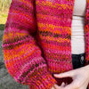 

Ultra Easy Basic Cardigan
3
