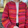

Ultra Easy Basic Cardigan
4