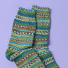 

Sock Guide
4