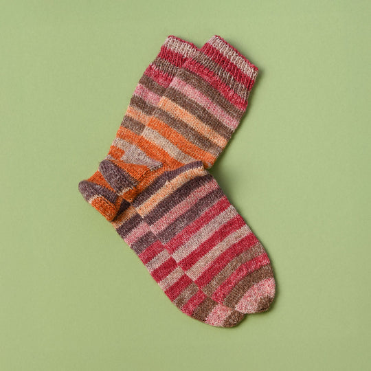 Sock Guide