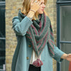 

Spinel Classic - Shawl
6