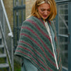 

Spinel Classic - Shawl
4