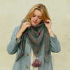 

Spinel Classic - Shawl
1