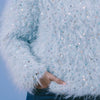 

Wendy Fluffy - Sweater
16