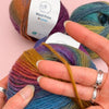 

Wool Print - Hobbii
8