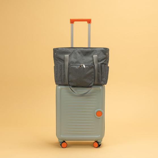 

Yarn Bag - Travel - Hobbii
6