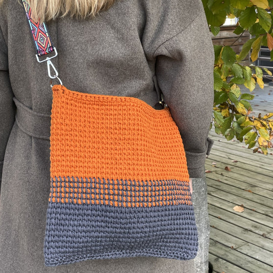 

Diamond - Bag
1
