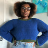 

Keep It Lowkey - Sweater
1