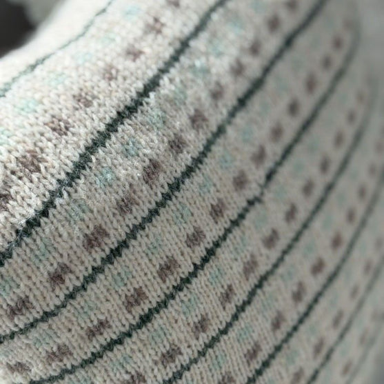 

Homebody - Cushion Cover
5