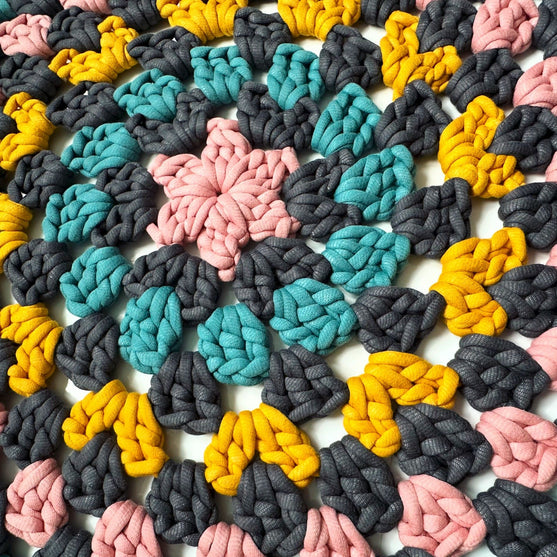 

Matilda - Floor Rug
2