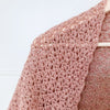 

Adina Lace Bolero - Shrug
3
