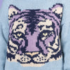 

Candy Tiger - Children’s Sweater
7