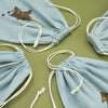 

Advent bags - Set of 4 - Hobbii
2