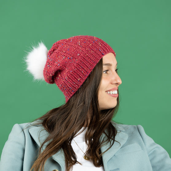 

Ydun - Hat
1