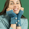 

Freja - Wrist Warmers
1