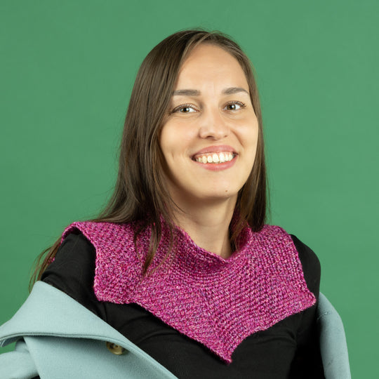 Artemis - Neck Warmer