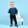 

Akeleje – Children’s Jacket
1