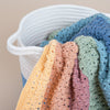 

Åkande - Baby blanket
2