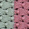 

Åkande - Baby blanket
7
