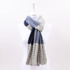 

Alpaca Waves Scarf
6