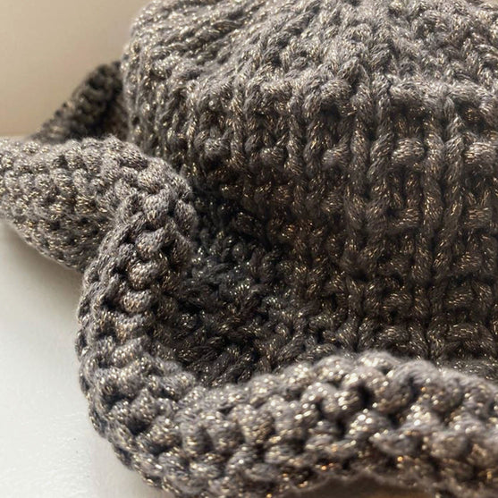 

Alanis - Hat
4