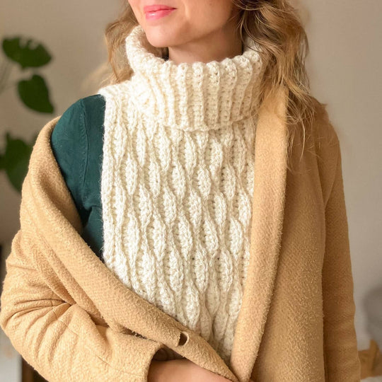 Alpine - Neck Warmer