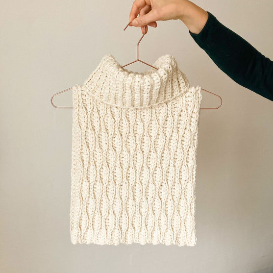 

Alpine - Neck Warmer
7