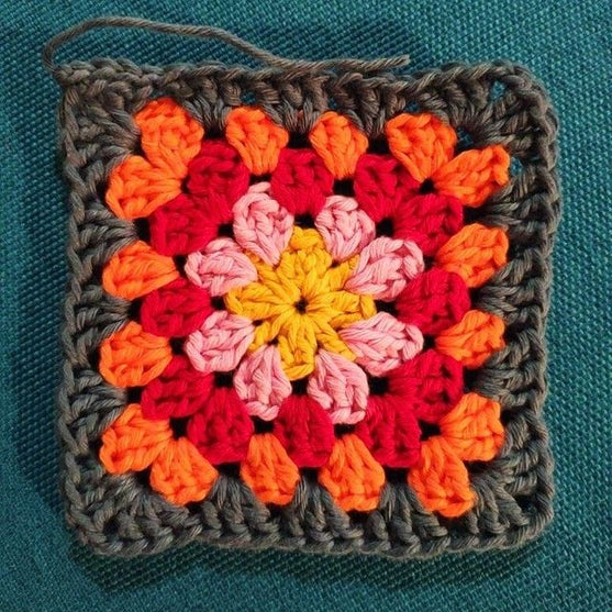 

Hope - Market Bag
7