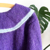 

Amelie - Children’s Sweater
4