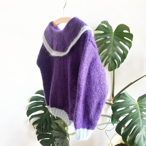 

Amelie - Children’s Sweater
2