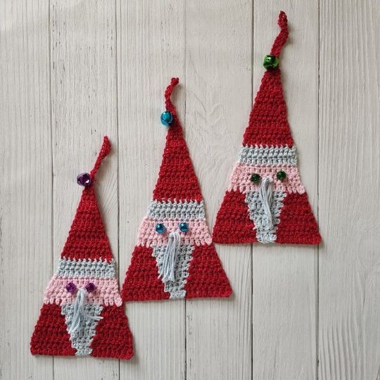 Santa Claus - Ornament