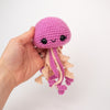 

June the Jellyfish
1