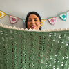

Azalea - Blanket
3