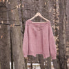 

The Candlewood Cardigan - Children’s Cardigan
2