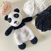 

Percy Panda - Lovey
3
