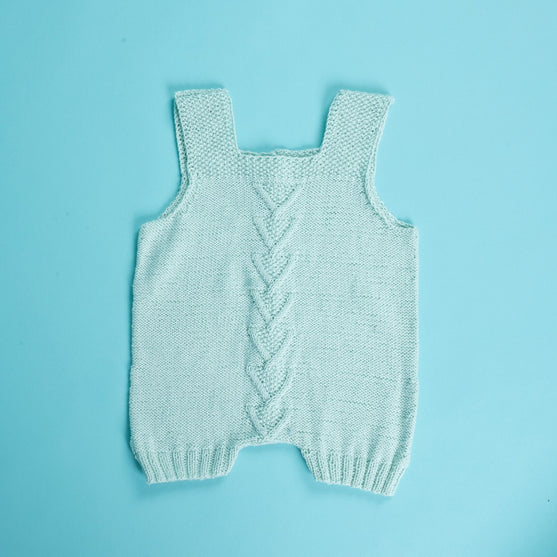 

Sam & Suss - Baby pants
1