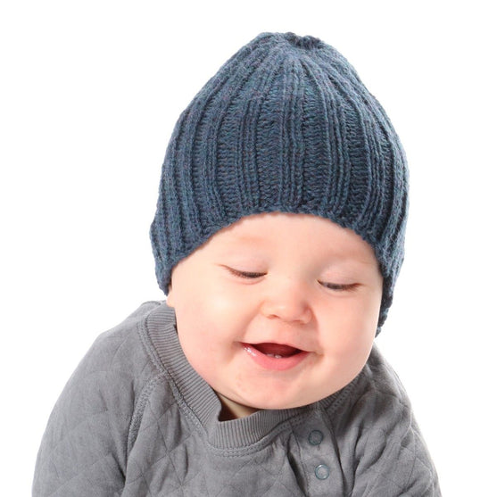 

Glacier - Mini Hat
1