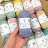 

Baby Cotton Organic Print - Hobbii
2