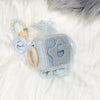 

Memory Foam - Small cubes (2 pack) - Go Handmade
6