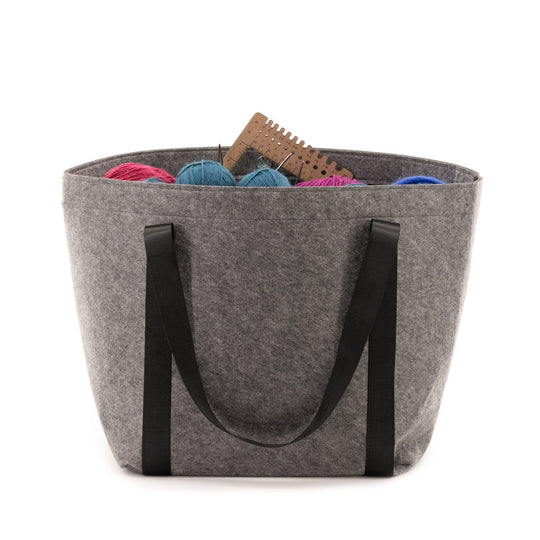 Felt Bag - Hobbii