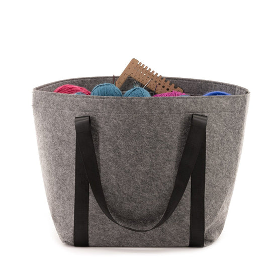 

Felt Bag - Hobbii
1