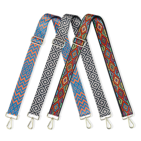 

Decorative Bag Strap - Hobbii
1