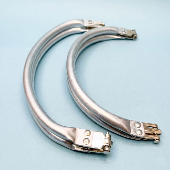 

Bag Frame - Oval - Hobbii
3