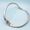 

Bag Frame - Oval - Hobbii
2