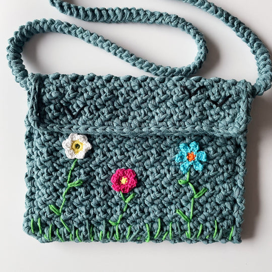 Bloomy - Bag