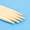 

Bamboo DPNs - 10 cm - Hobbii
2