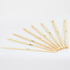 

Bamboo Crochet Hook Set - KnitPro
6