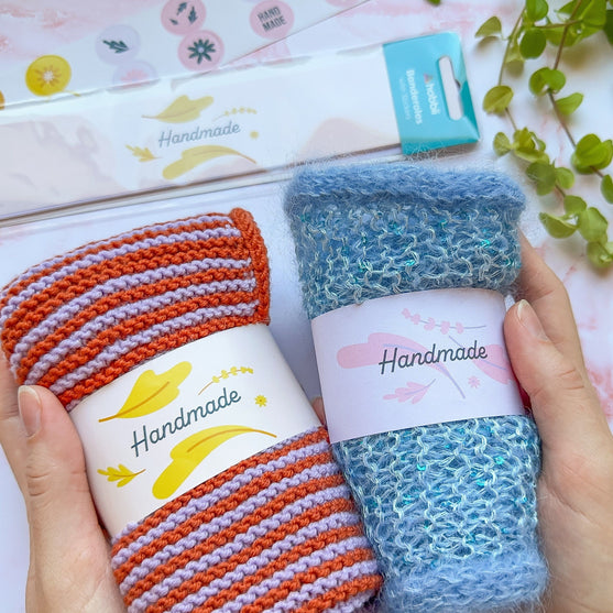 

Label Set - Hobbii
5