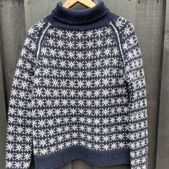 

Batida - Sweater
1